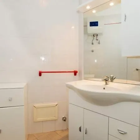 Sirena Apartman Santa Cesarea Terme