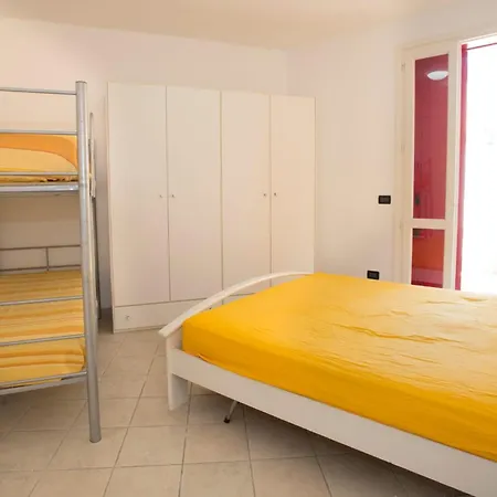 Sirena Apartman