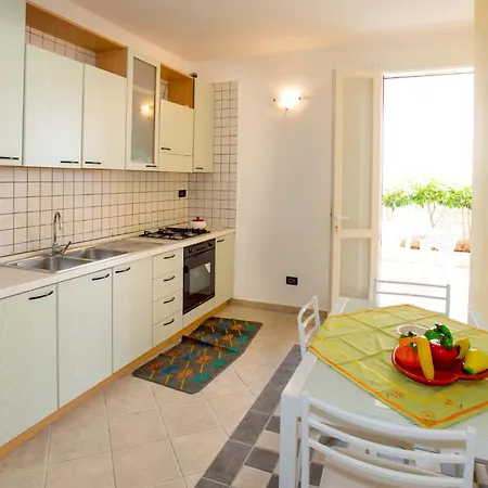 Sirena Apartment