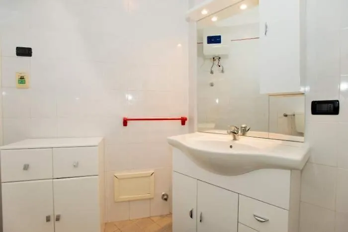 Sirena Appartement Santa Cesarea Terme